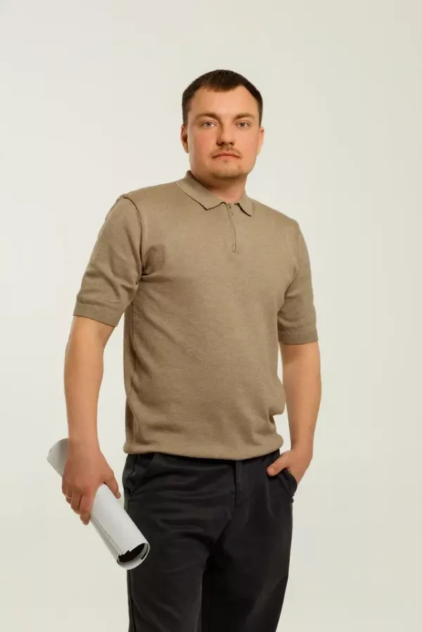 Алексей