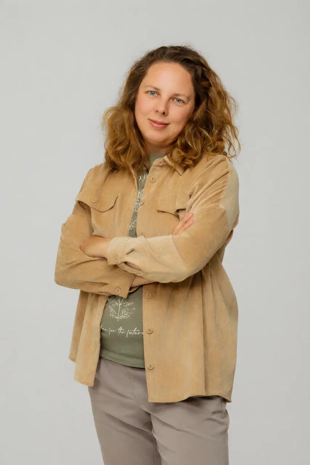 Елена