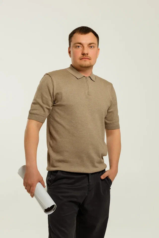 Алексей